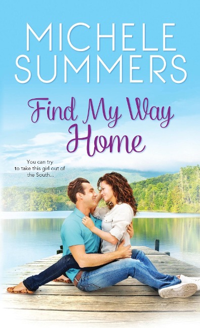 Find My Way Home