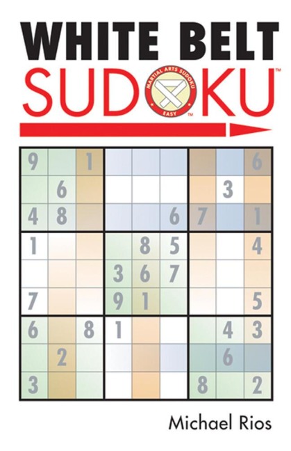White Belt Sudoku(r)