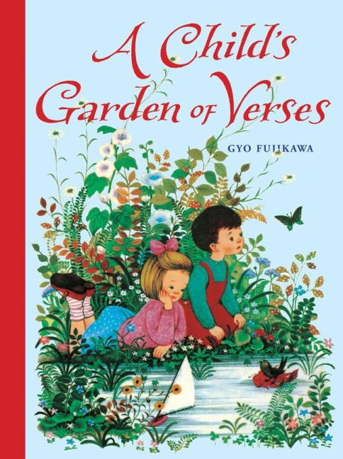 A Childs Garden of Verses