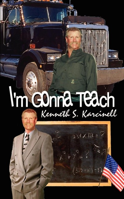 Im Gonna Teach