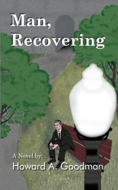 Man, Recovering