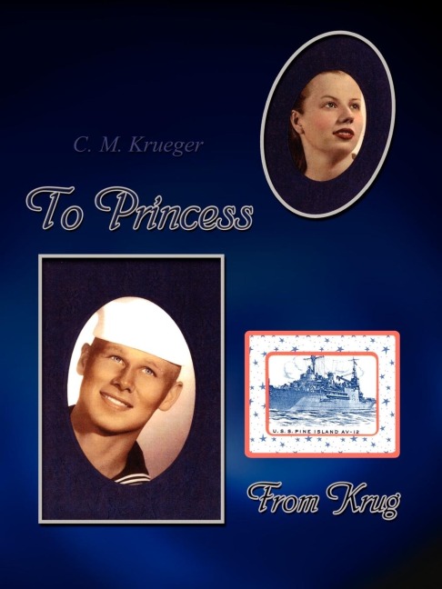 To Princess From Krug