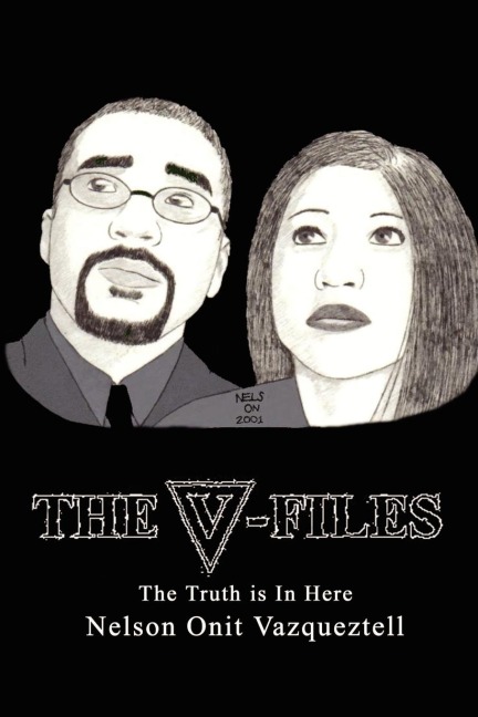 The V-Files: The Truth is In Here