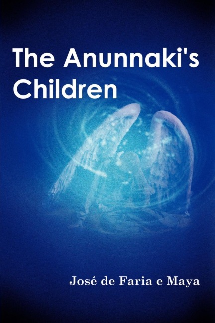 The Anunnakis Children