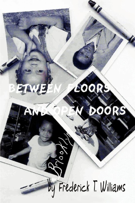 Between Floors & Open Doors: Jonass Wail