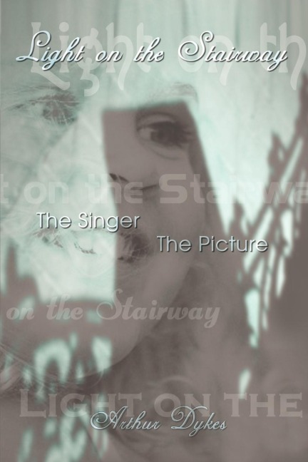 Light on the Stairway: The Singer   The Picture