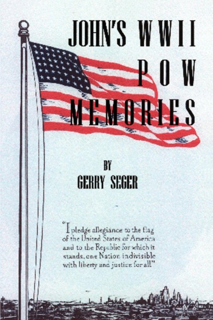 JOHNS WWII POW MEMORIES