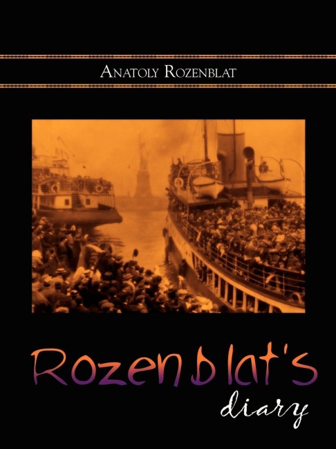 Rozenblats Diary