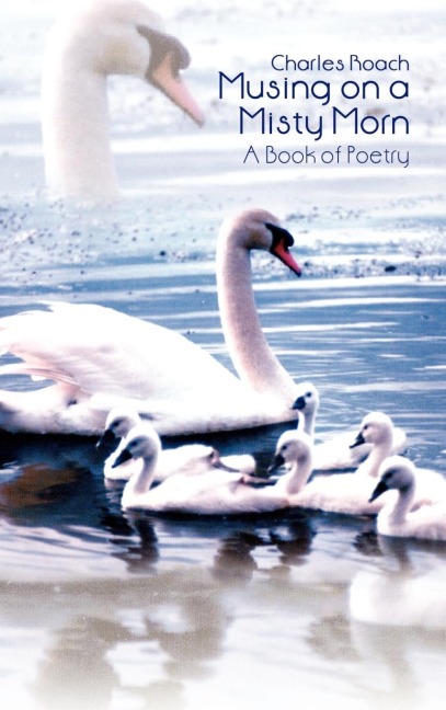 Musing on a Misty Morn: A Book of Poetry