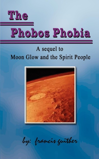 The Phobos Phobia