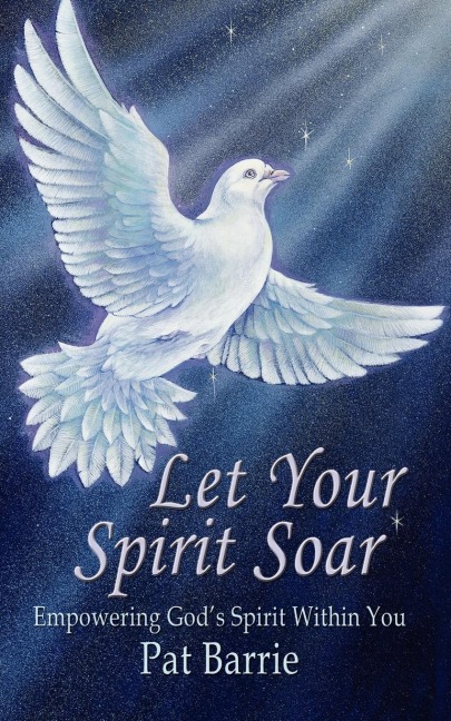 Let Your Spirit Soar: Empowering Gods Spirit Within You