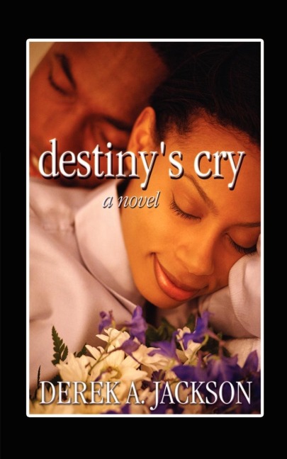 Destinys Cry