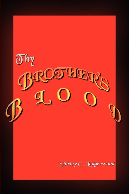 Thy Brothers Blood