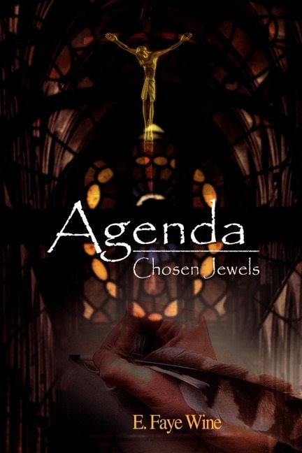 Agenda: Chosen Jewels