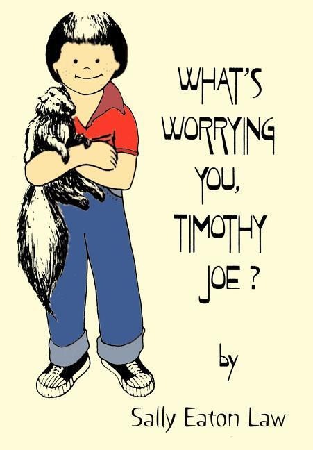 Whats Worrying You, Timothy Joe?
