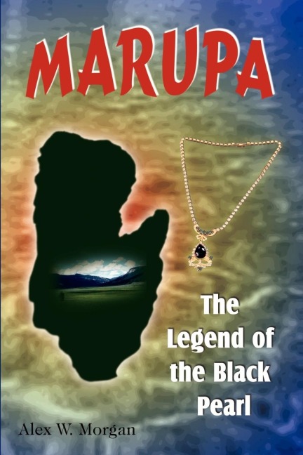 Marupa: The Legend of the Black Pearl