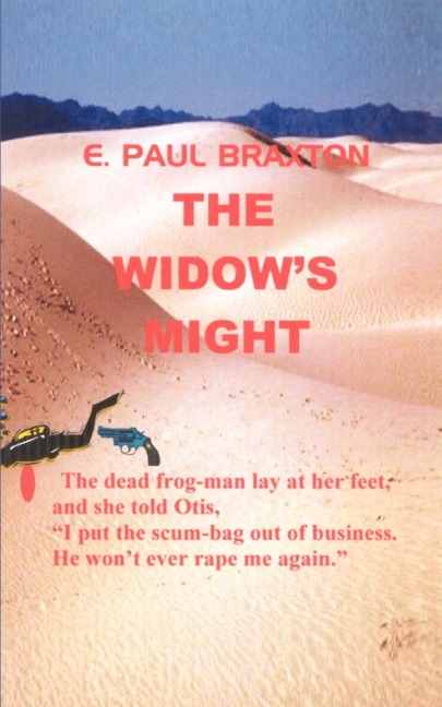 The Widows Might