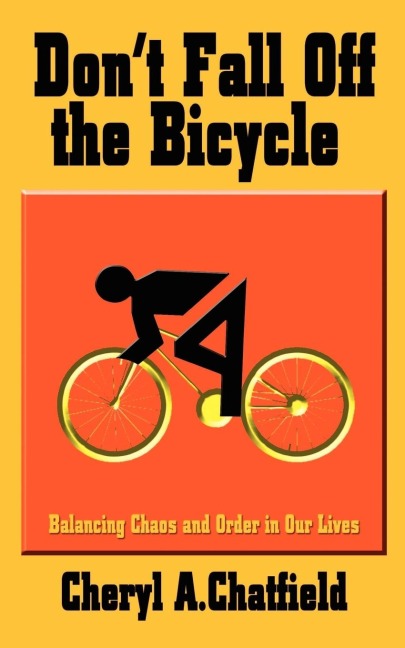 Dont Fall Off the Bicycle