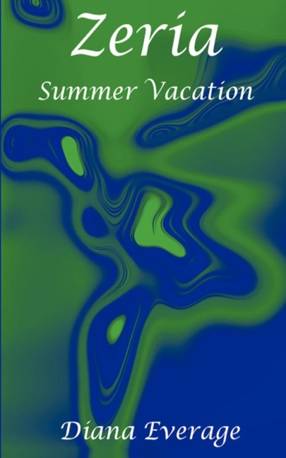 Zeria: Summer Vacation