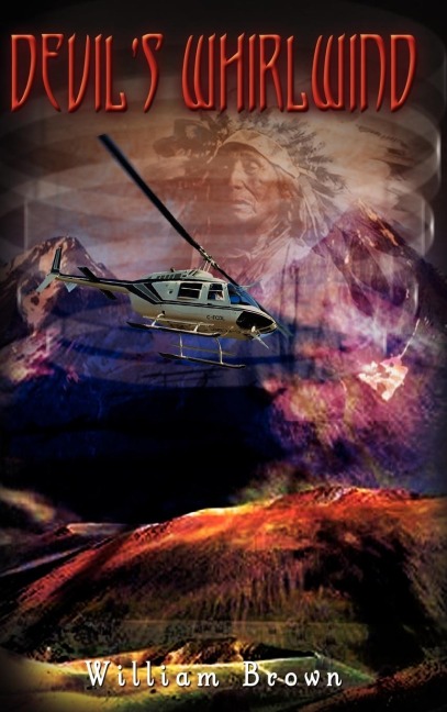 Devils Whirlwind