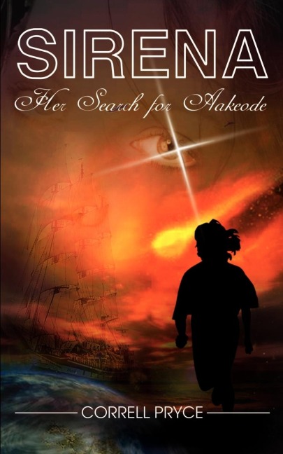 Sirena: Her Search for Aakeode