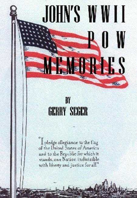 Johns WWII POW Memories