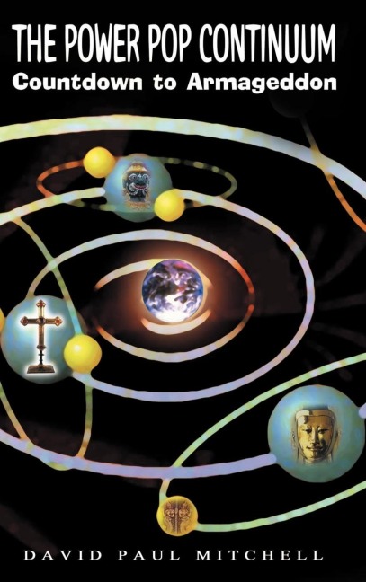 The Power Pop Continuum: Countdown to Armageddon