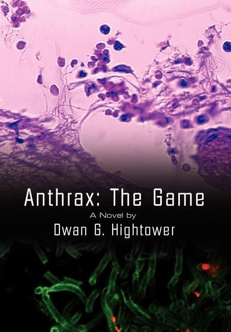 Anthrax: The Game