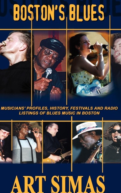 Bostons Blues