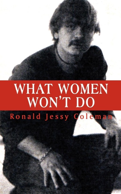 What Women Wont Do