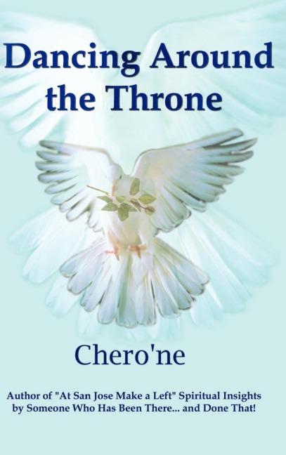Dancing Around the Throne