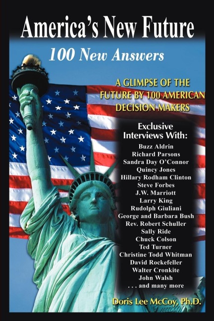 Americas New Vision: Our Leaders