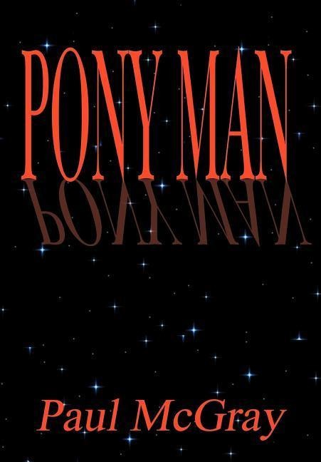 Pony Man
