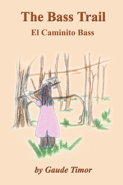 The Bass Trail: El Caminito Bass