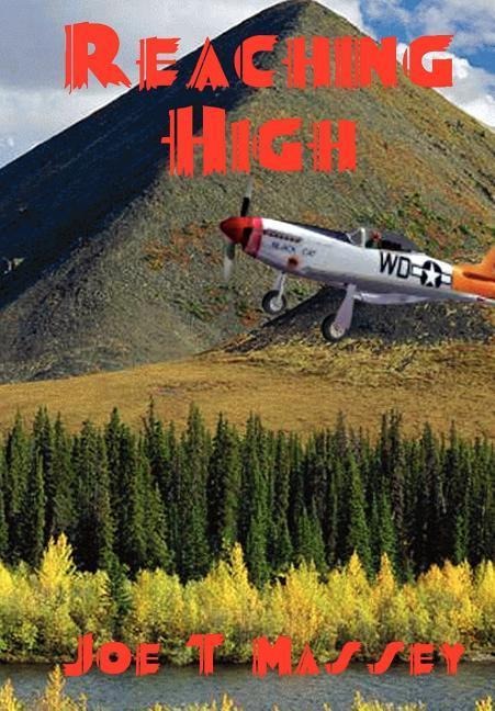 Reaching High