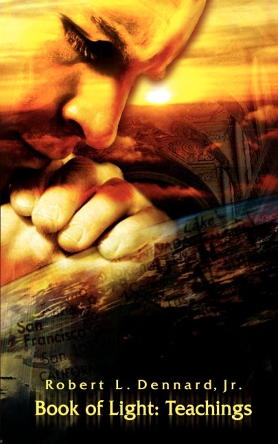 Book of Light: Teachings