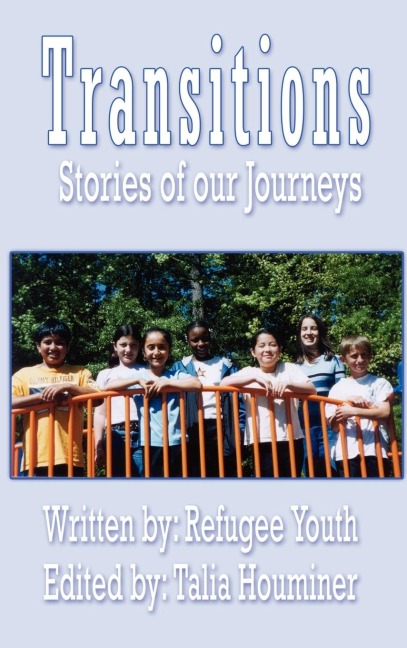 Transitions: Stories of our Journeys