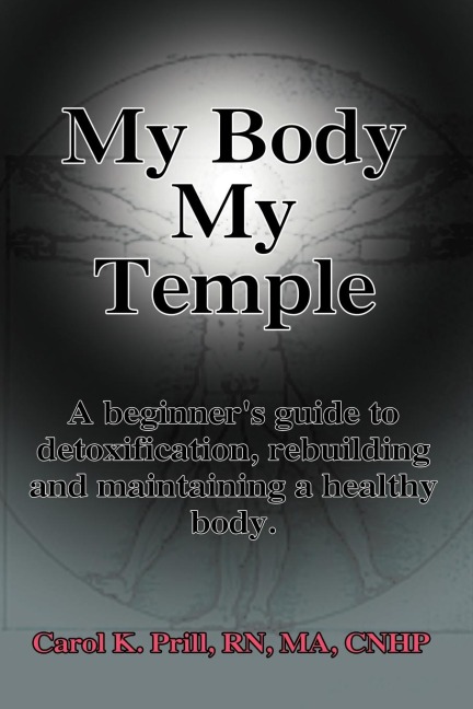My Body My Temple