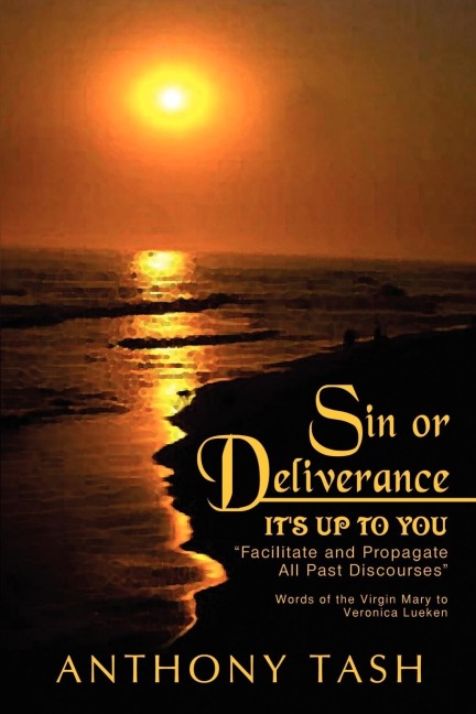 Sin or Deliverance, Its Up to You: Facilitate and Propagate All Past Discourses