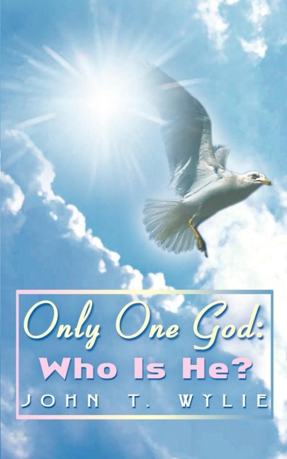 Only One God: Who Is He?:  Who Is He?