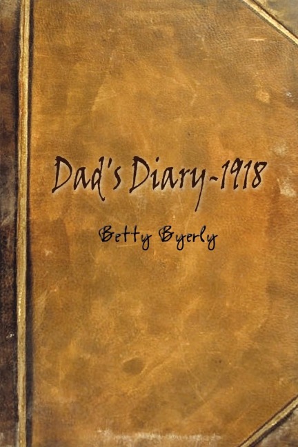 Dads Diary-1918