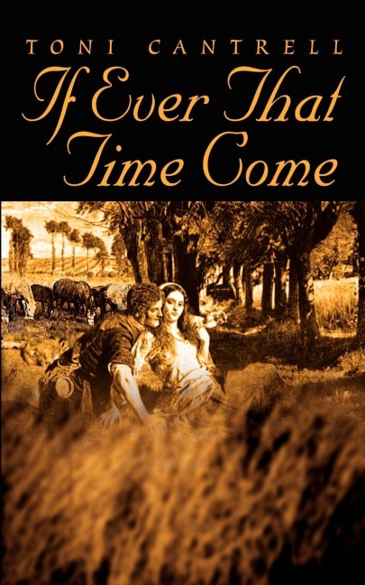 If Ever That Time Come: Rowena