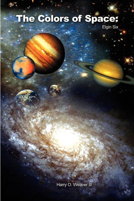 The Colors of Space: Elgin Six