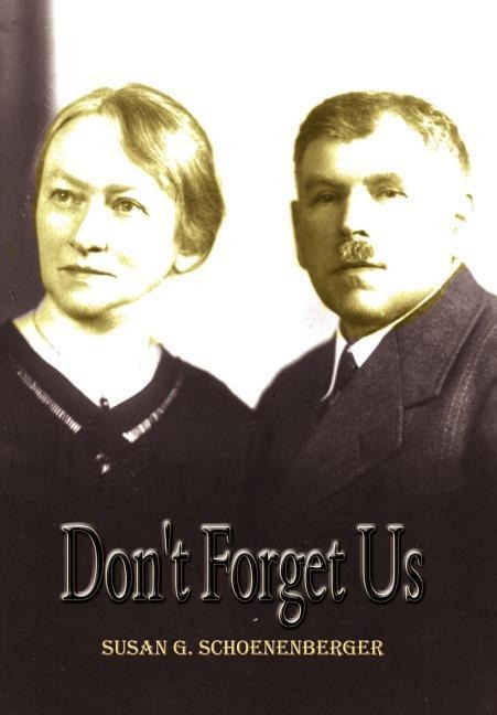 Dont Forget Us