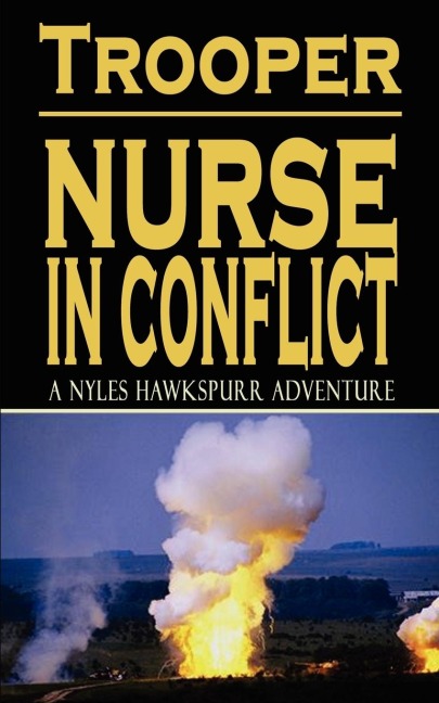 Nurse in Conflict: The Gulf War 1991