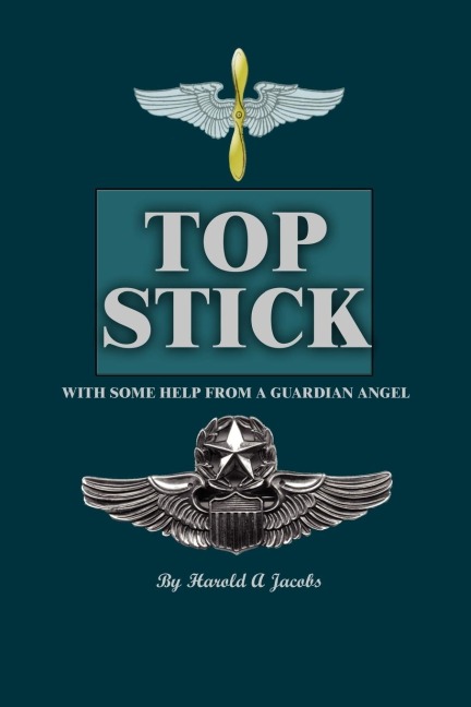 Top Stick: With Some Help From A Guardian Angel