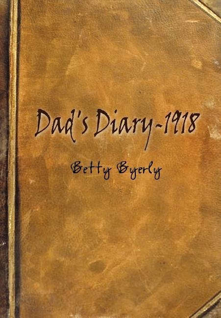 Dads Diary-1918
