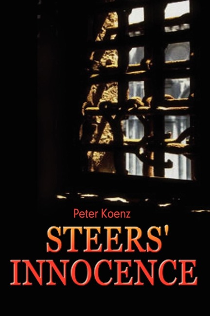 Steers Innocence