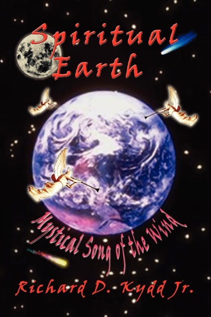 Spiritual Earth: Mystical Song of the Wind