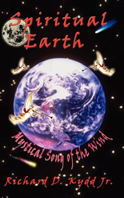 Spiritual Earth: Mystical Song of the Wind